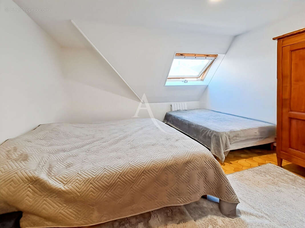 Appartement à ARPAJON