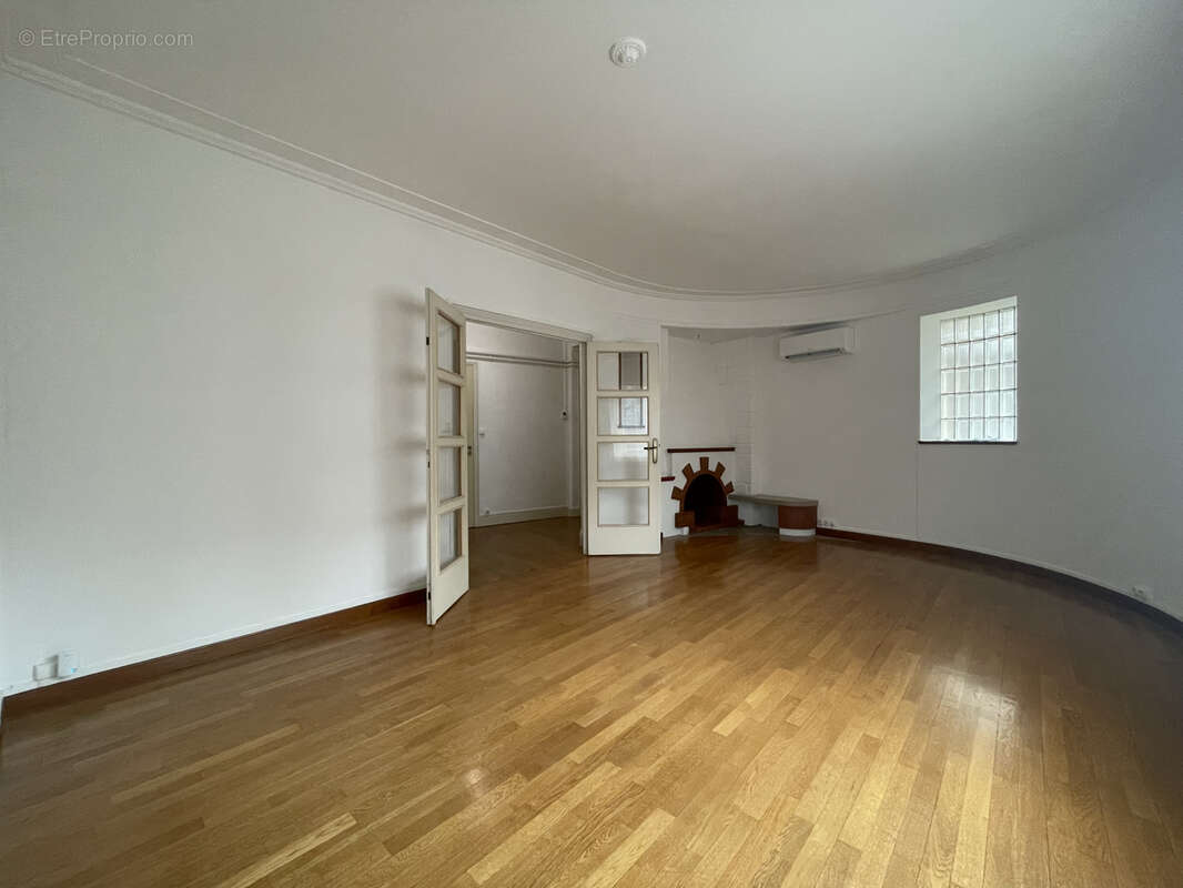 Appartement à VICHY