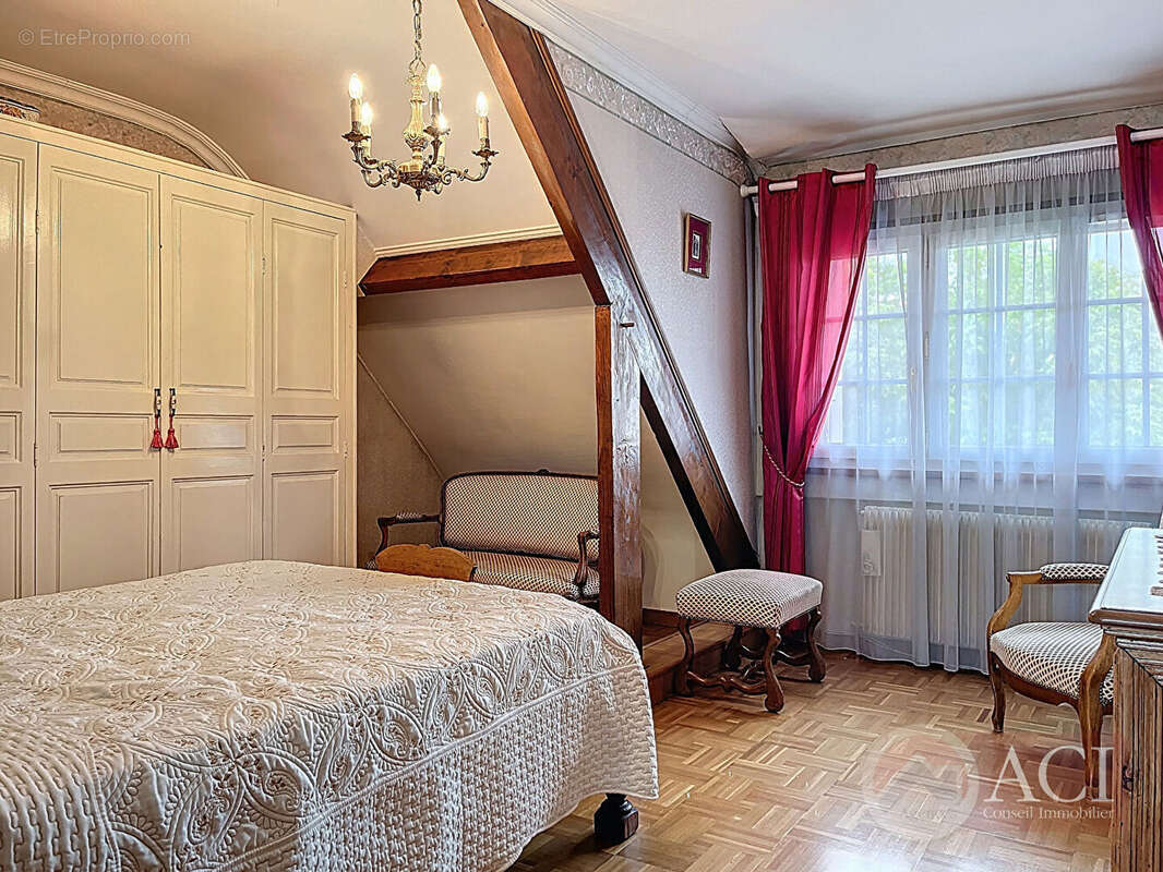 Maison à ARNOUVILLE-LES-GONESSE