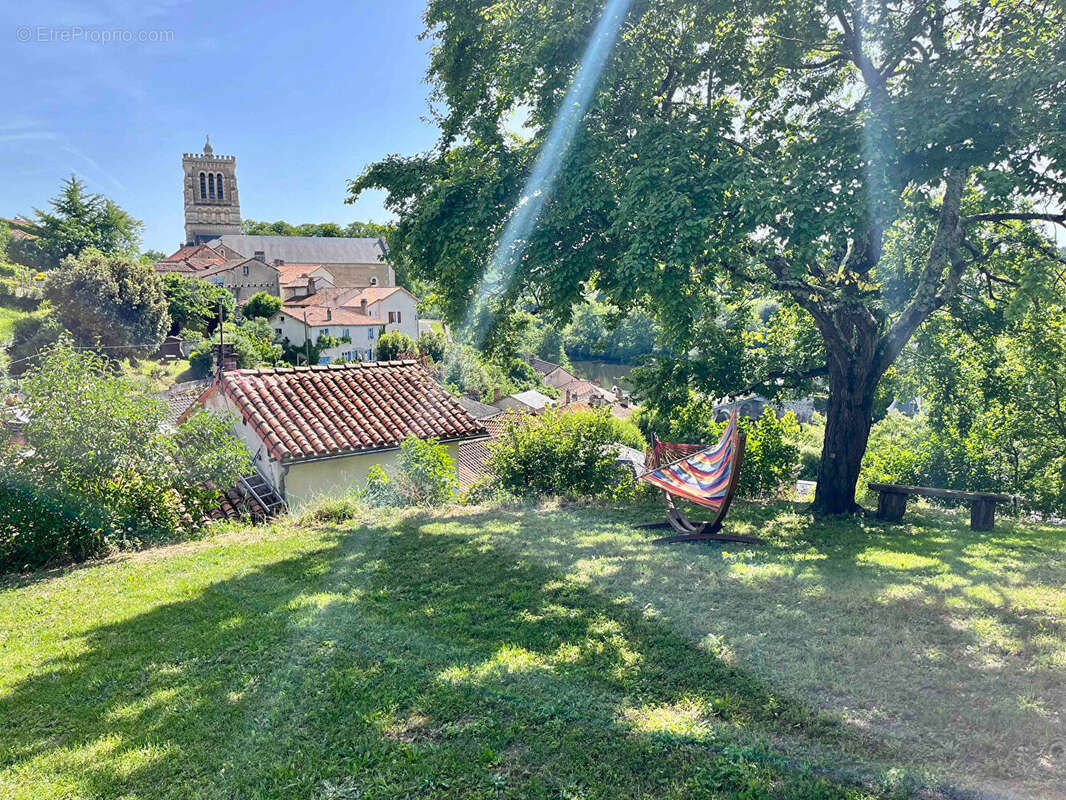 Maison à L'ISLE-JOURDAIN