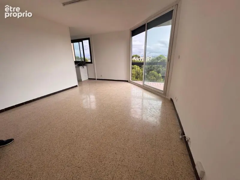 Appartement à MARSEILLE-13E