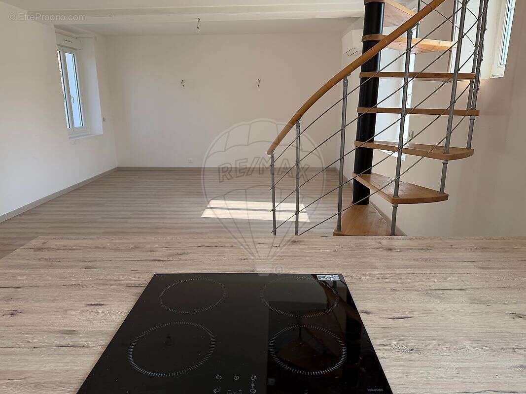 Maison à MAROLLES-SUR-SEINE