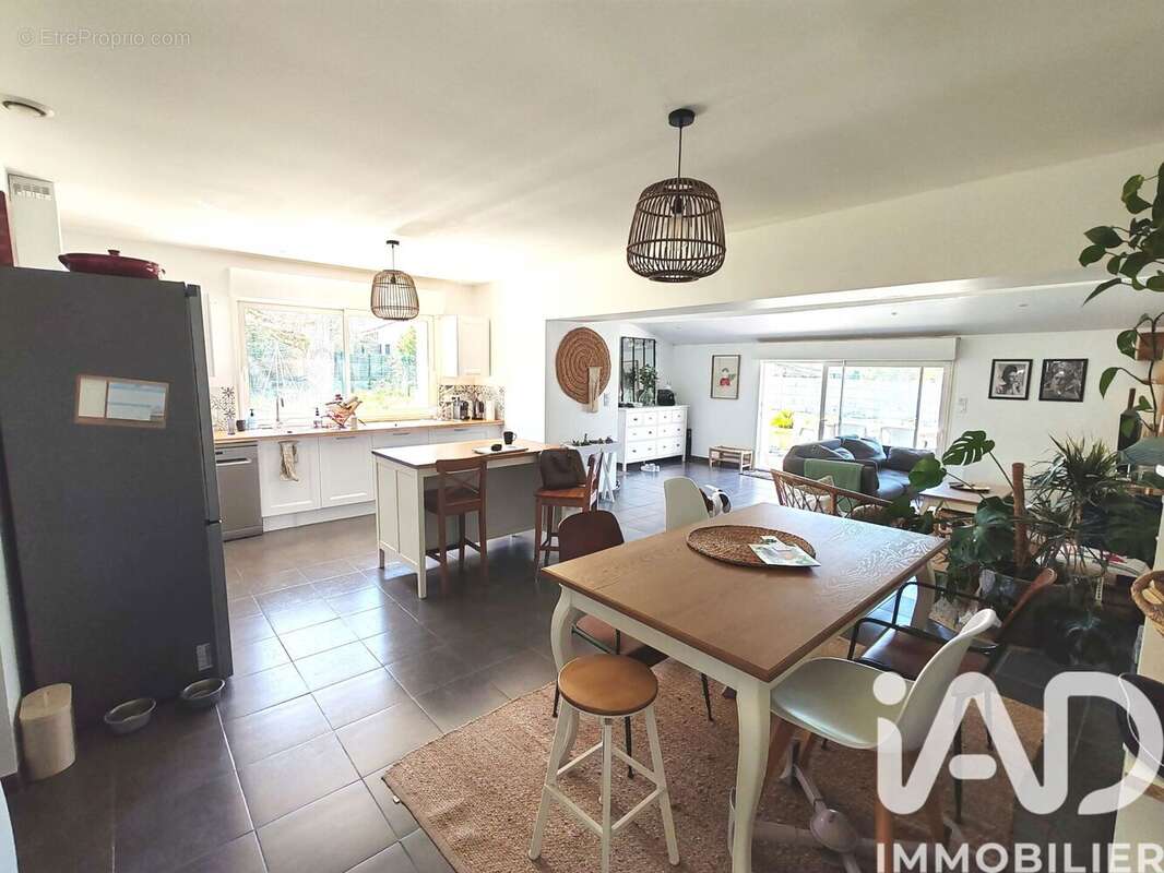 Photo 3 - Maison à GRADIGNAN