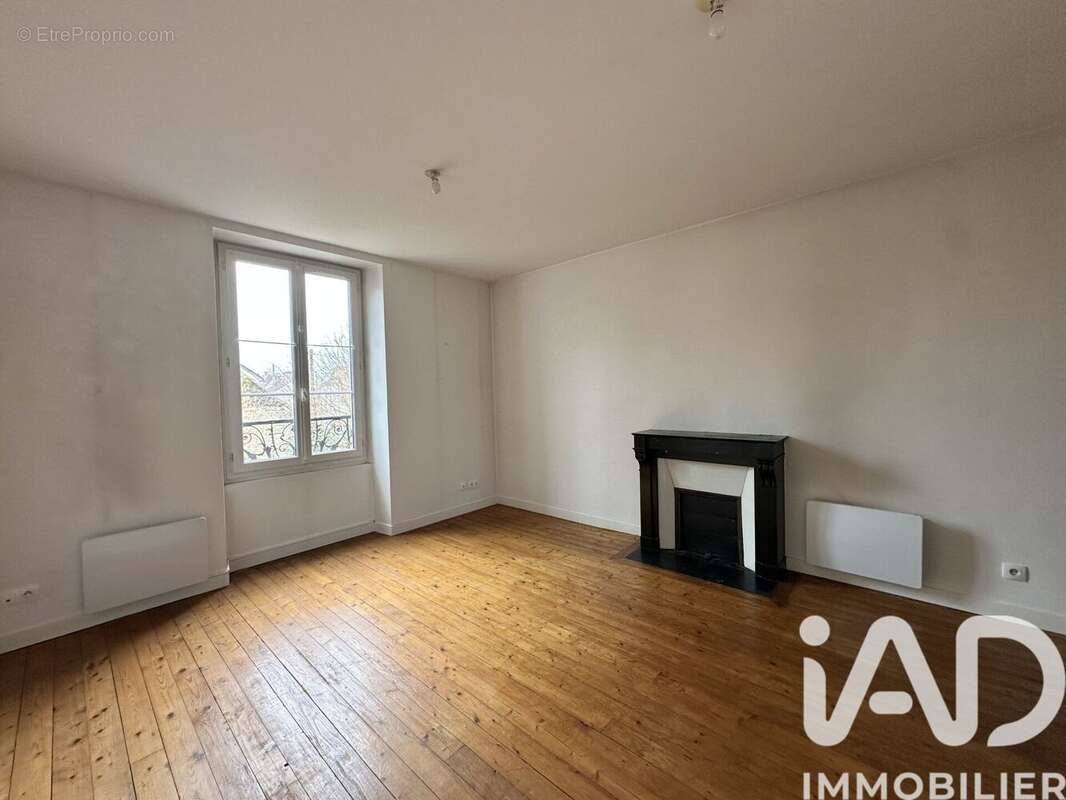 Photo 2 - Appartement à GUIGNES