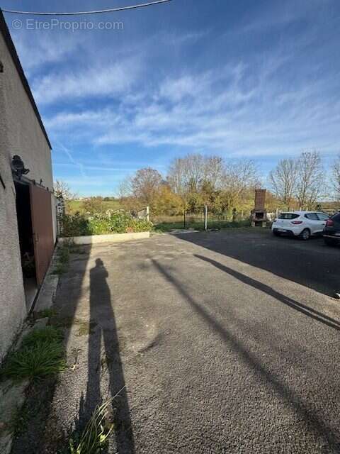 Maison à NOGENT-L'ARTAUD