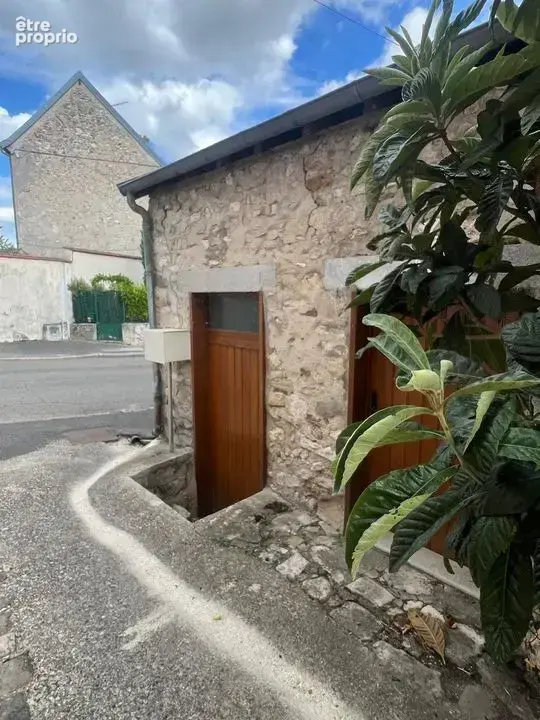 Grande maison familiale  Non mitoyenne avec jardin et - photo 5