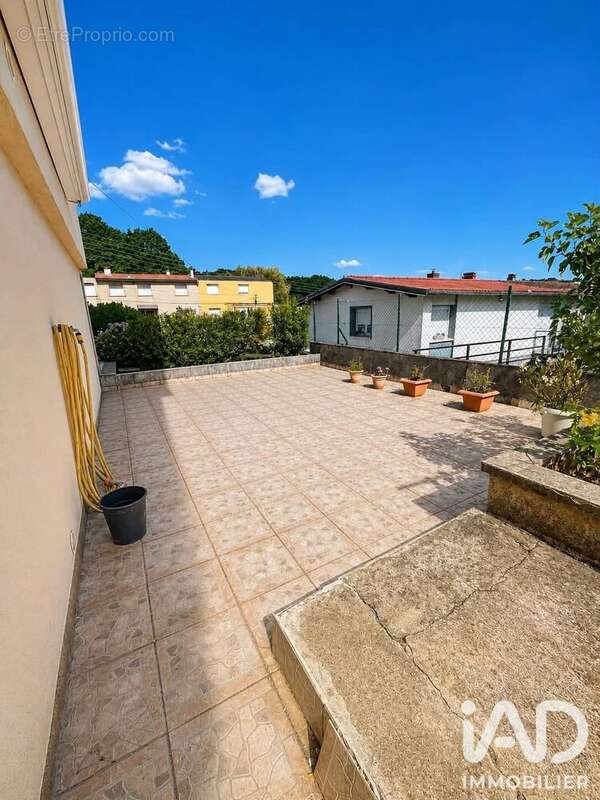 Photo 8 - Maison à HAYANGE