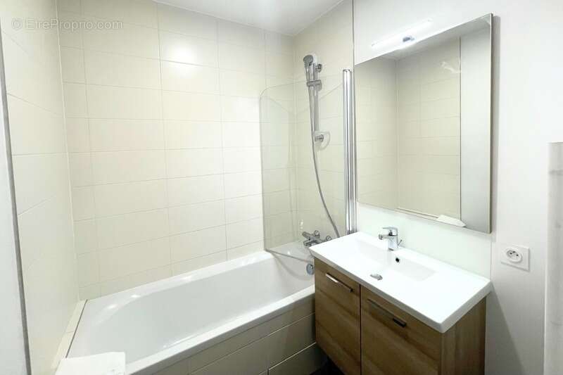 Appartement à MONT-DE-LANS