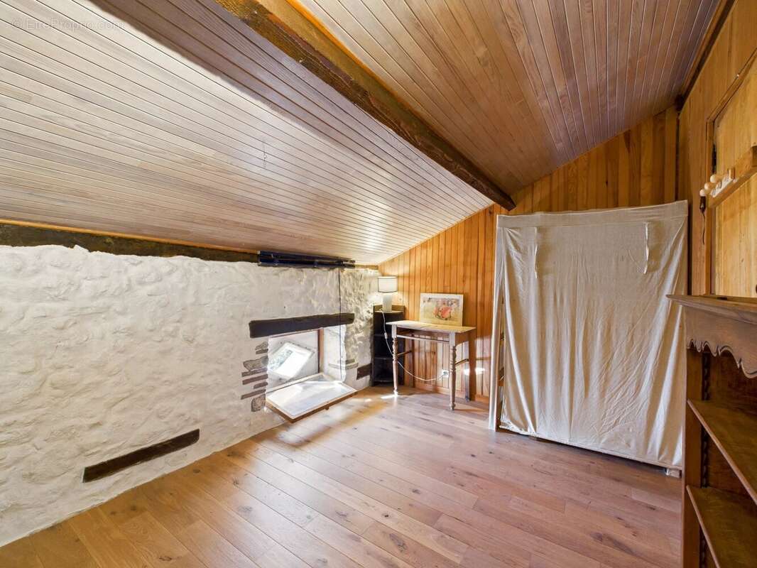 Maison à PENNE-D&#039;AGENAIS