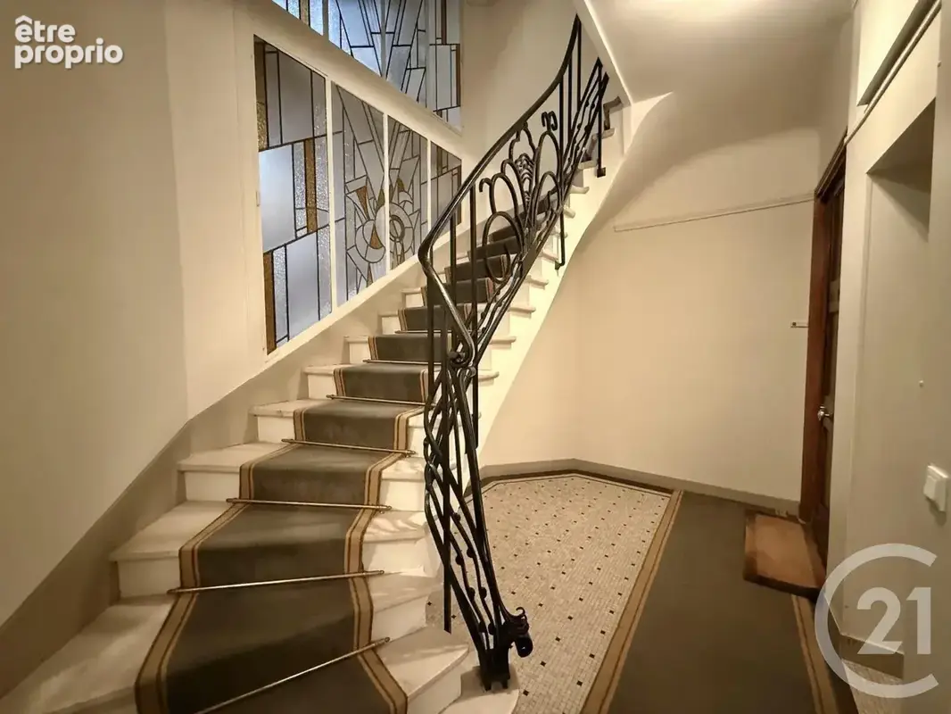 Appartement 3 pièces 68 m² à vendre à Neuilly-Sur-Seine (92200) - photo 13