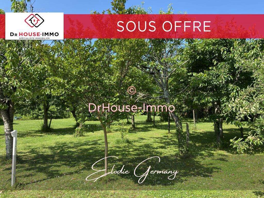 Maison à PRIGONRIEUX