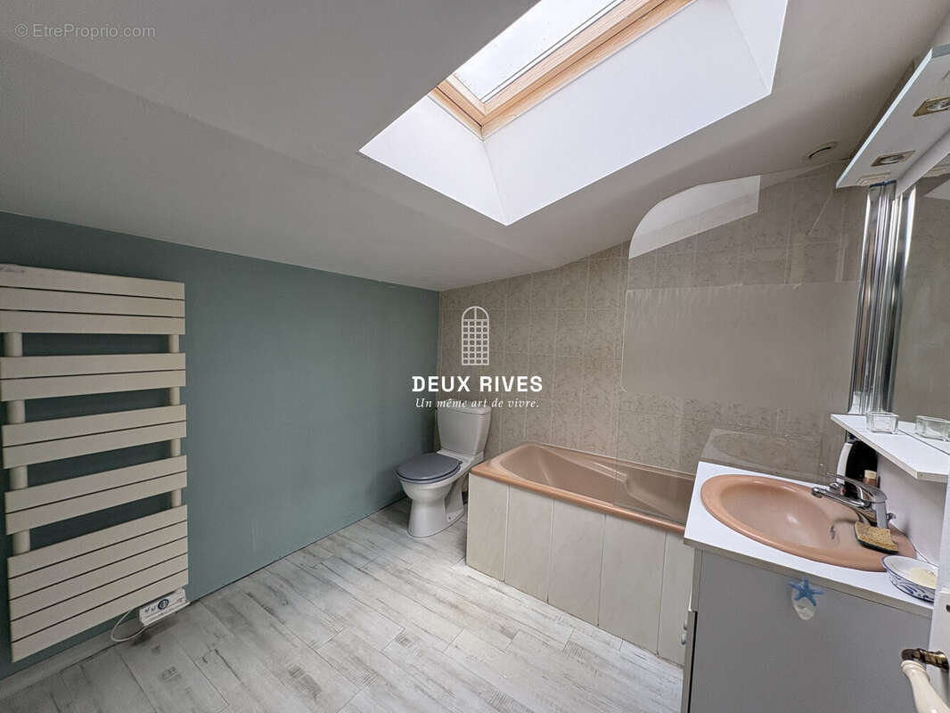 Maison à SAINT-MARS-DU-DESERT