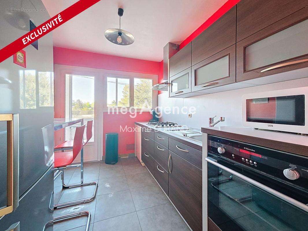 Appartement à CHOLET