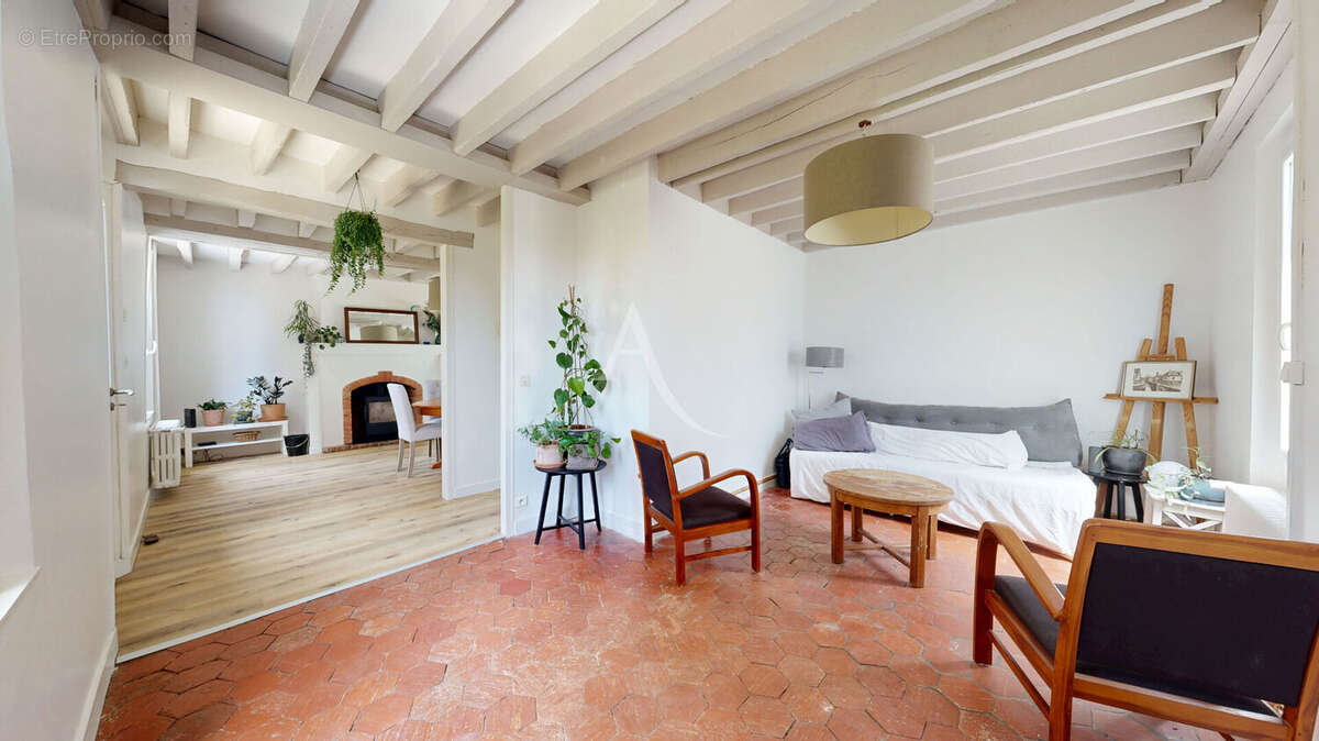 Maison Gisors - photo 3