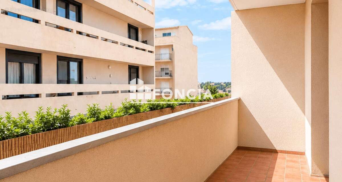 Appartement à PERPIGNAN