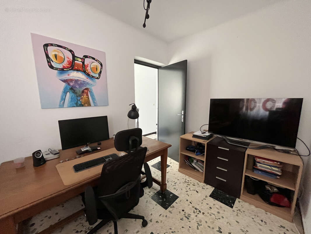 Maison à LE PERTHUS