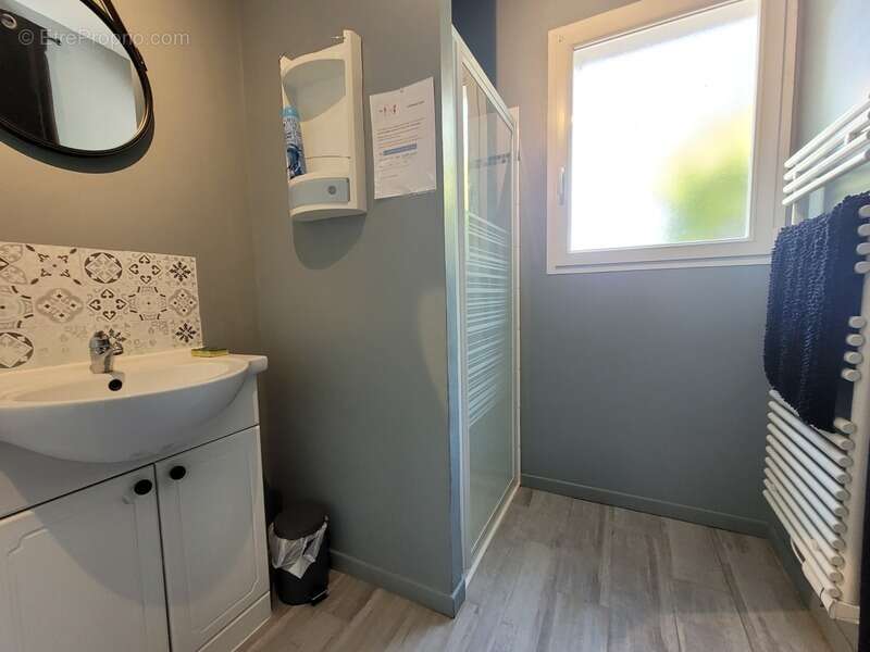 Maison à vendre 6 pièces PUY DU LAC (17) - photo 12