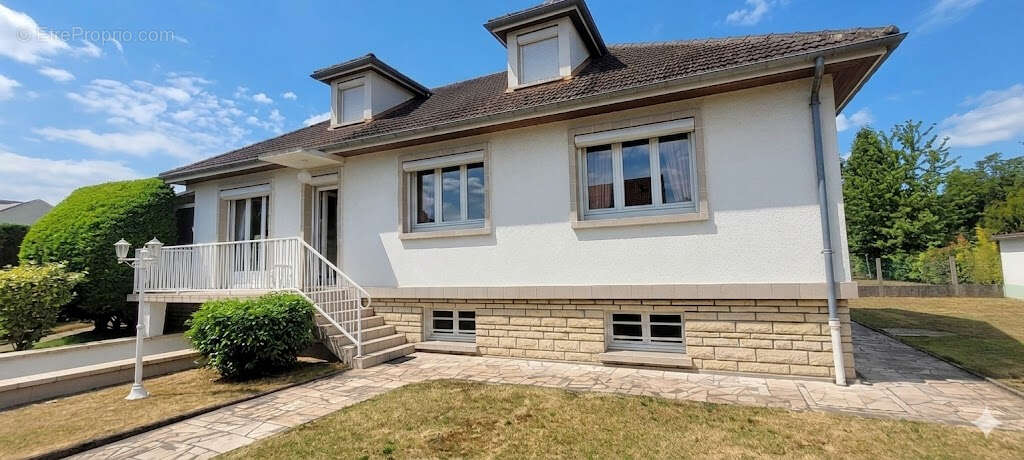 Maison à CHAMBLY