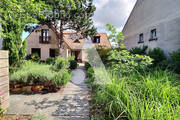 Maison à LE PLESSIS-BOUCHARD