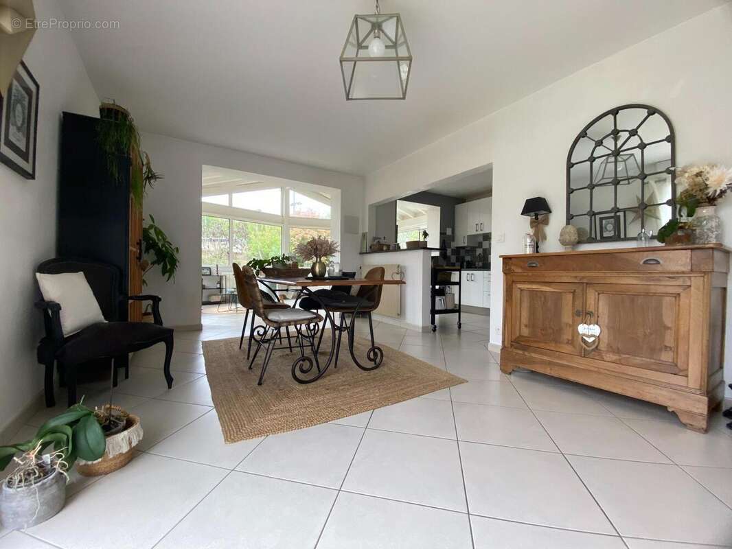 Photo 3 - Maison à SABLE-SUR-SARTHE