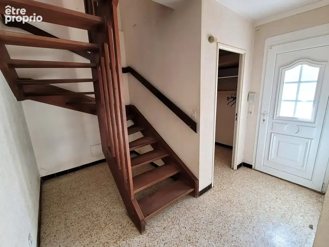 Maison avec 5 chambres - 6 pièces - 116.3 m² - photo 5