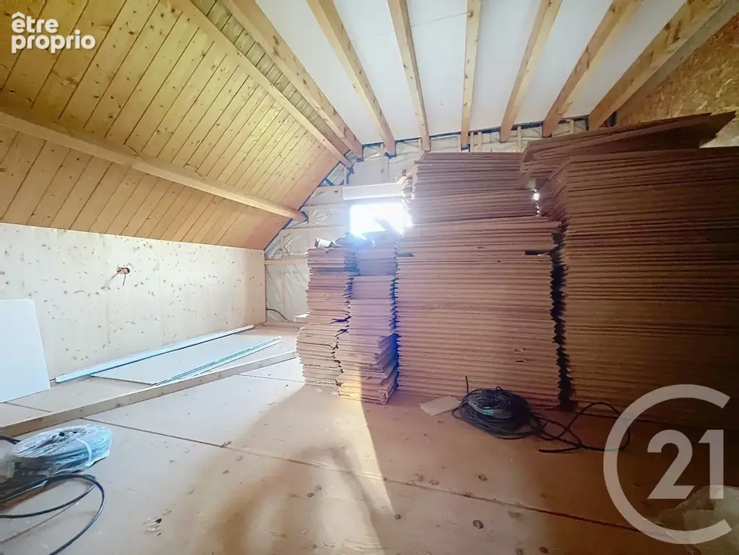 Maison 7 pièces 410 m² à vendre à Pont-Audemer (27500) - photo 10