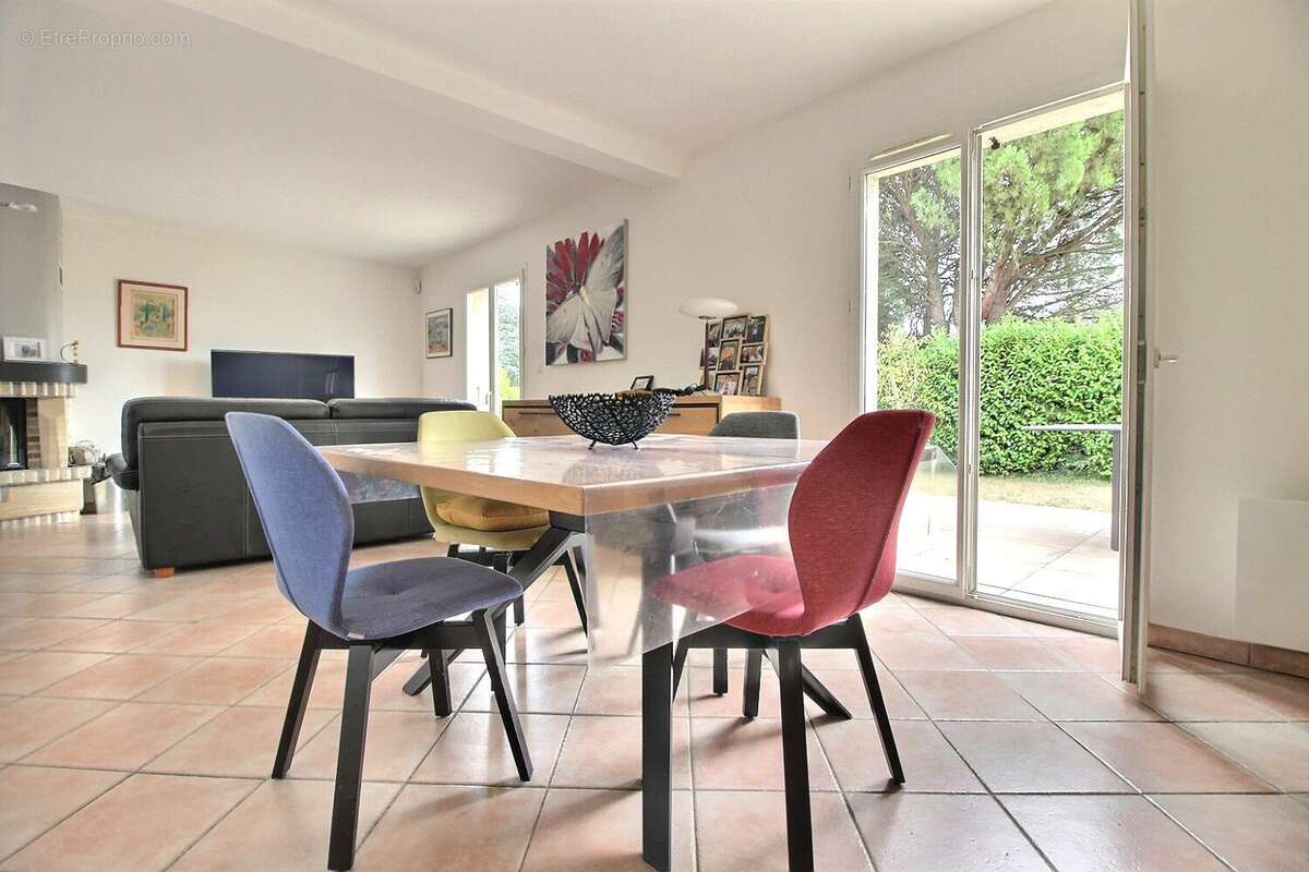 Maison à RAMONVILLE-SAINT-AGNE