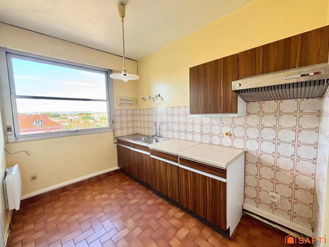 Appartement 54 m² à Avignon  - photo 3
