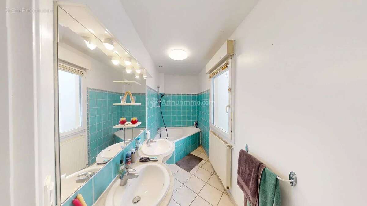 Appartement à VIENNE