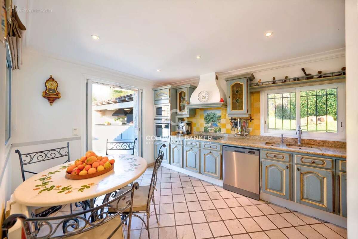 Maison à PEYMEINADE