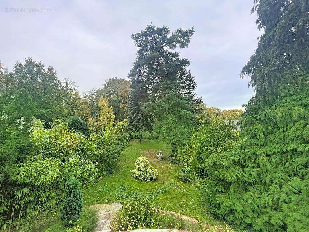 Maison à JOUARS-PONTCHARTRAIN