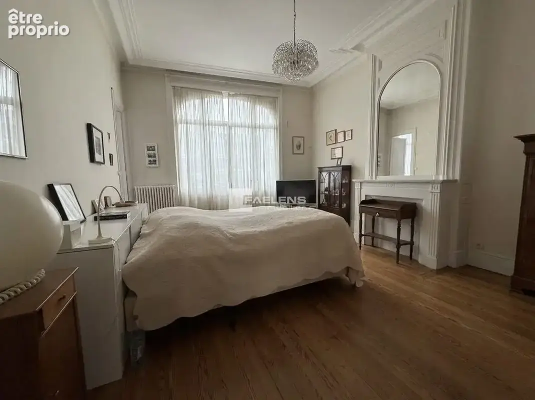 Maison 7 pièces 289 m² à vendre à Lille (59000) - photo 6
