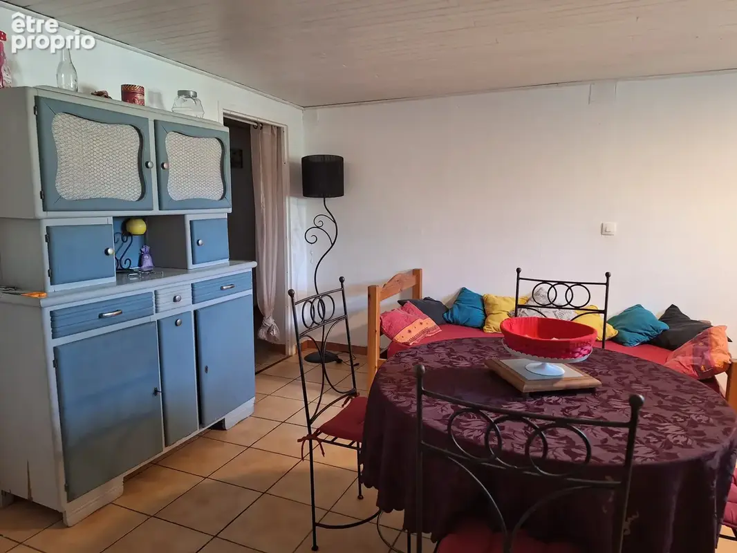 Maison individuelle - photo 14