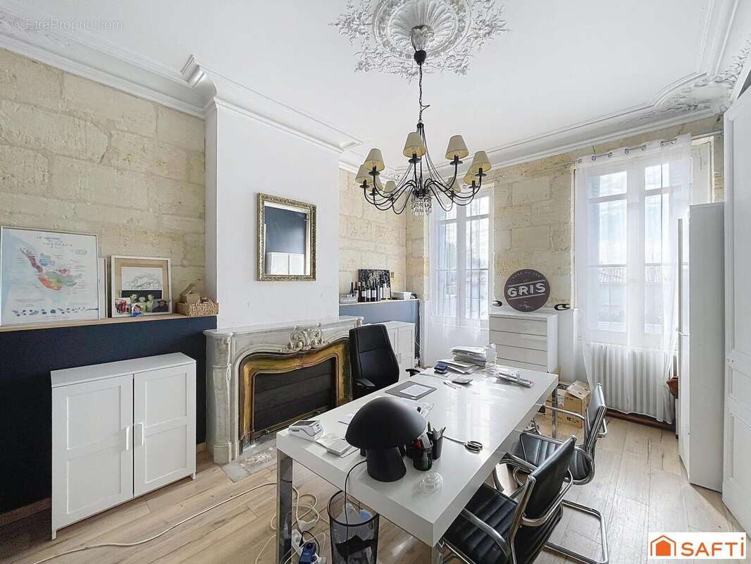 Photo 6 - Maison à MOULIS-EN-MEDOC