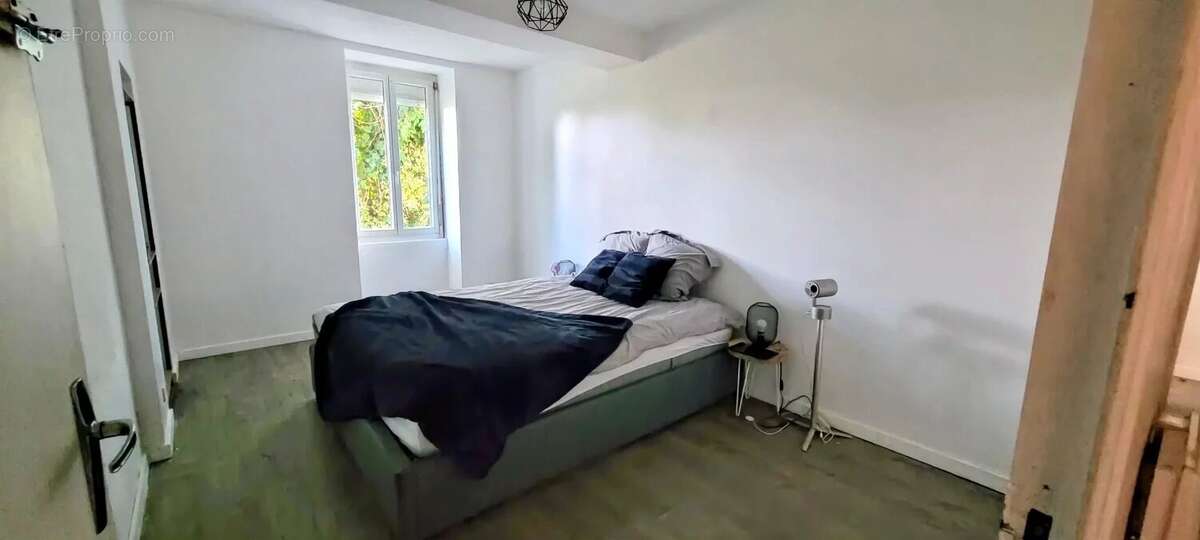 Maison à BAYON-SUR-GIRONDE