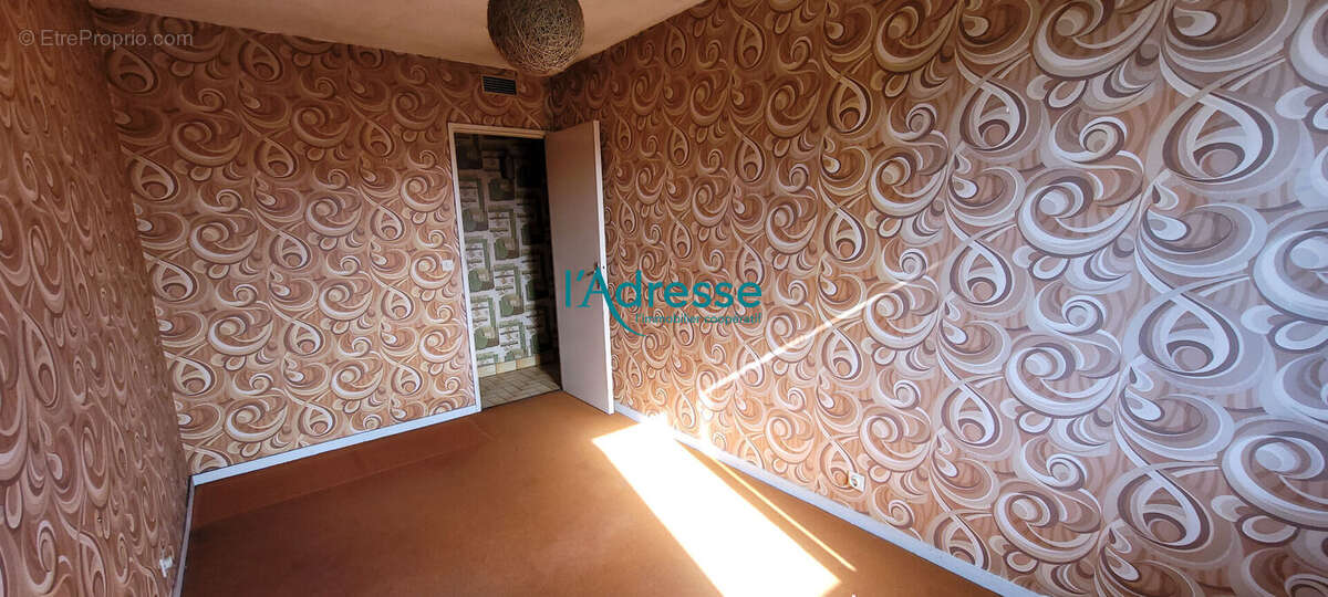 Maison à SION-LES-MINES