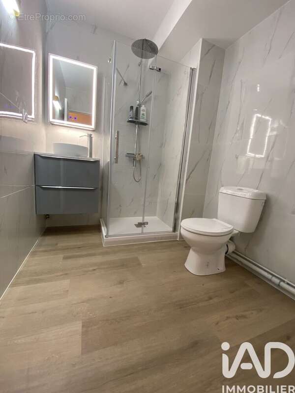 Photo 7 - Appartement à SAINT-PALAIS-SUR-MER