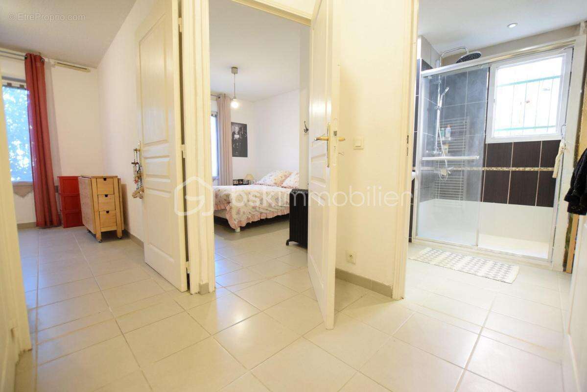 Appartement à PEGOMAS