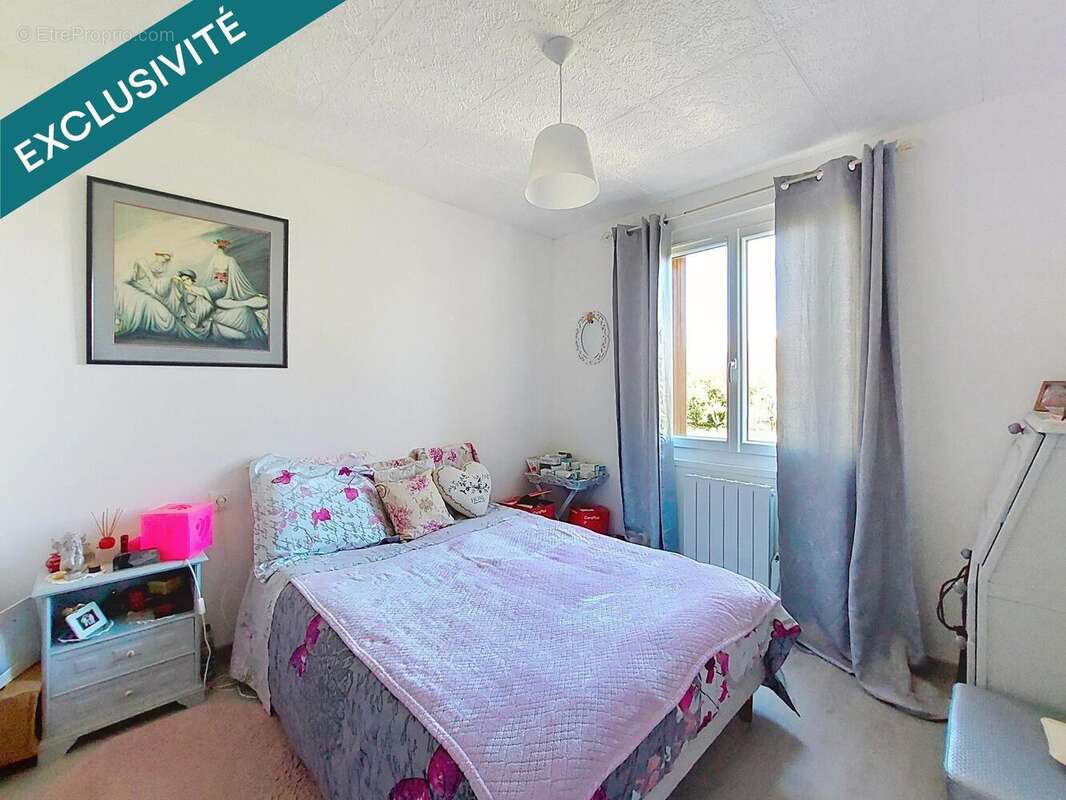 Photo 5 - Appartement à SAINT-TRIVIER-DE-COURTES