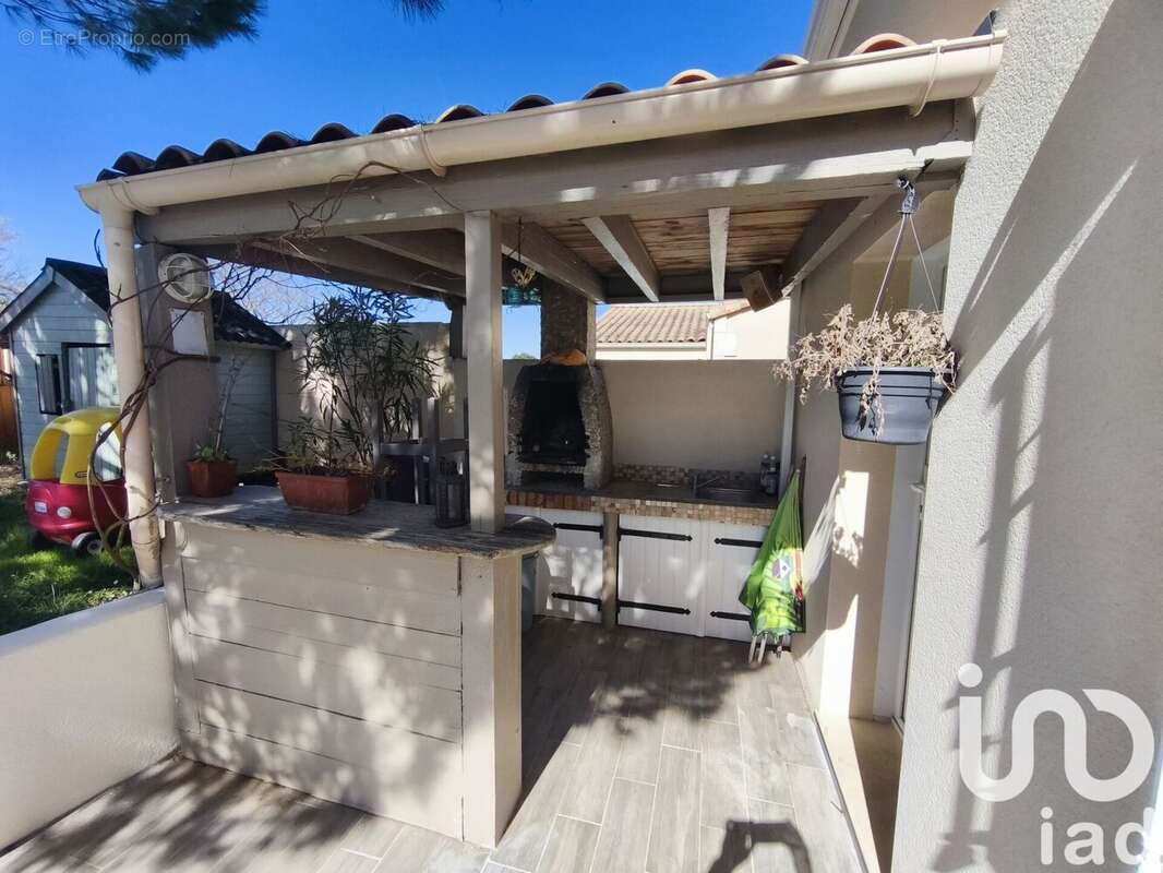 Photo 7 - Maison à NIORT