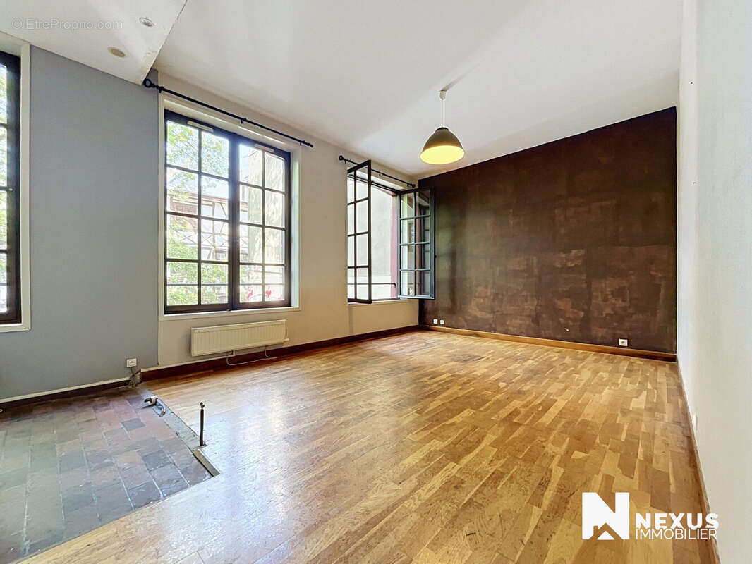 Appartement à ROUEN