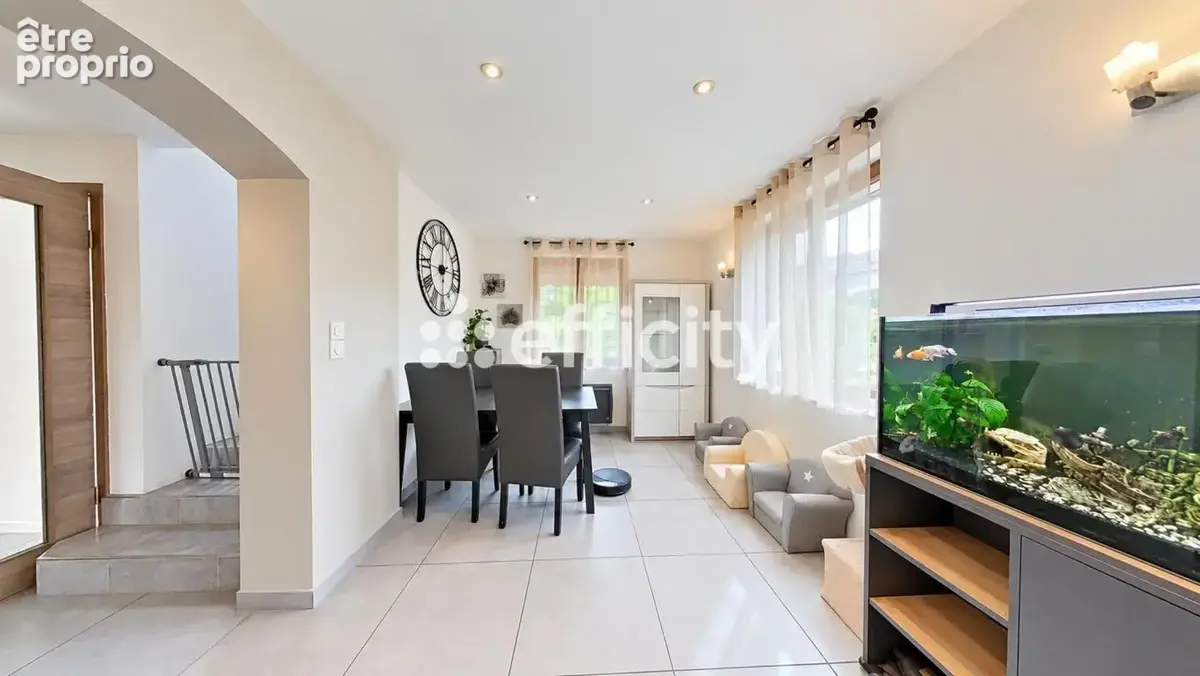 Maison 4 pièces 105 m² à vendre à Allinges (74200) - photo 6