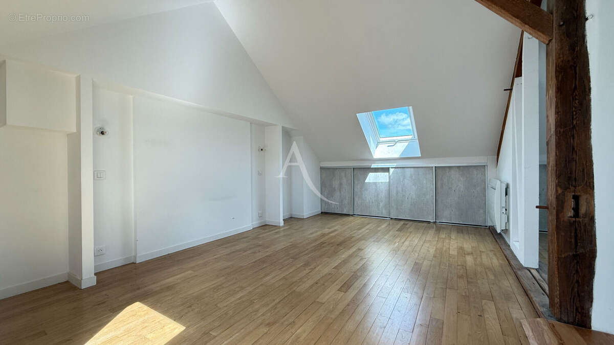 Maison à LA ROCHE-SUR-YON