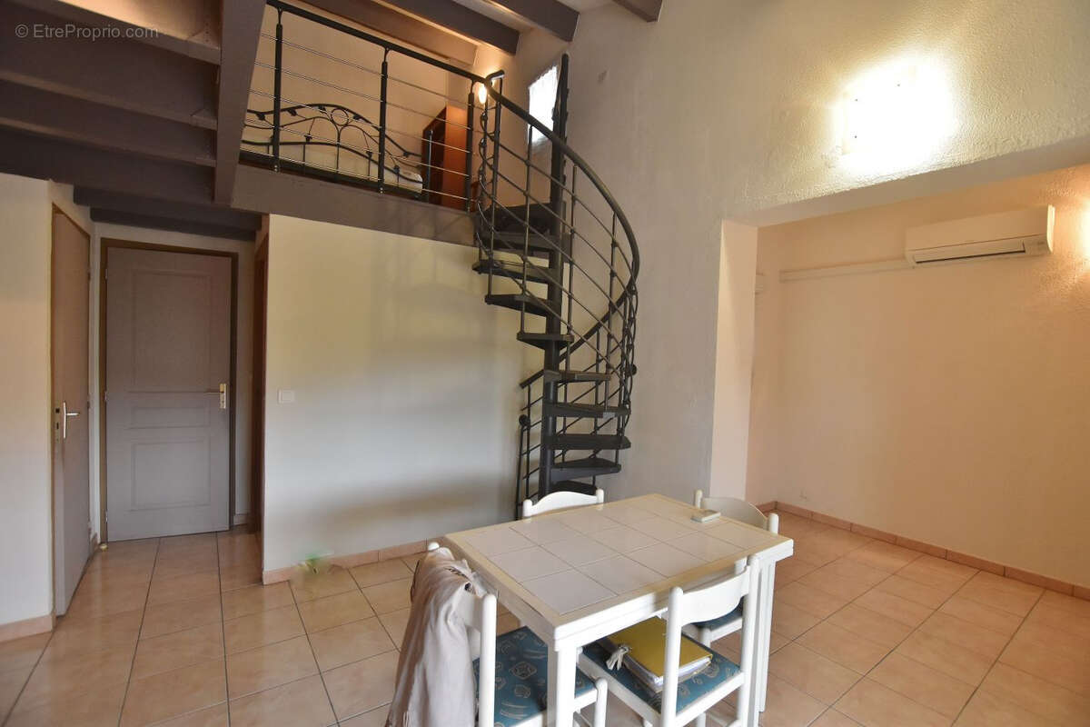Maison à MARSEILLAN