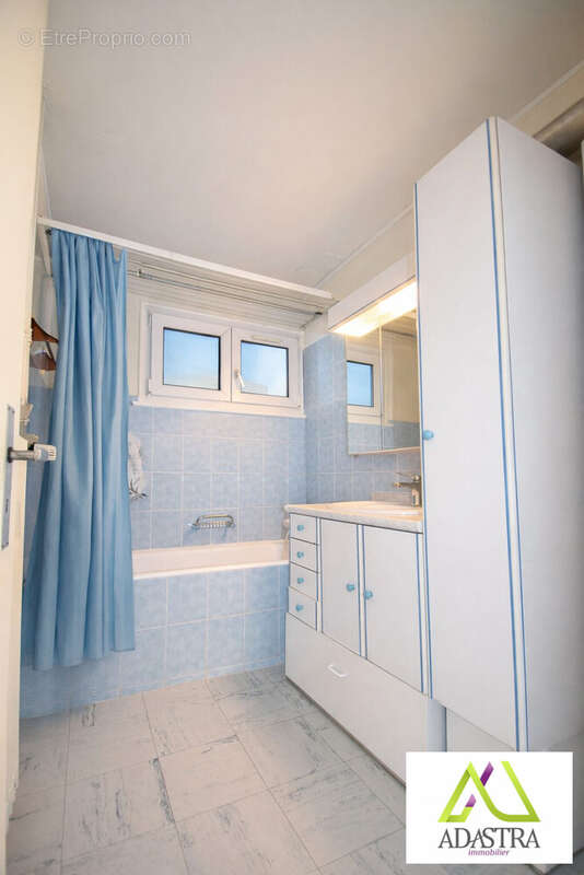 Appartement à COLMAR