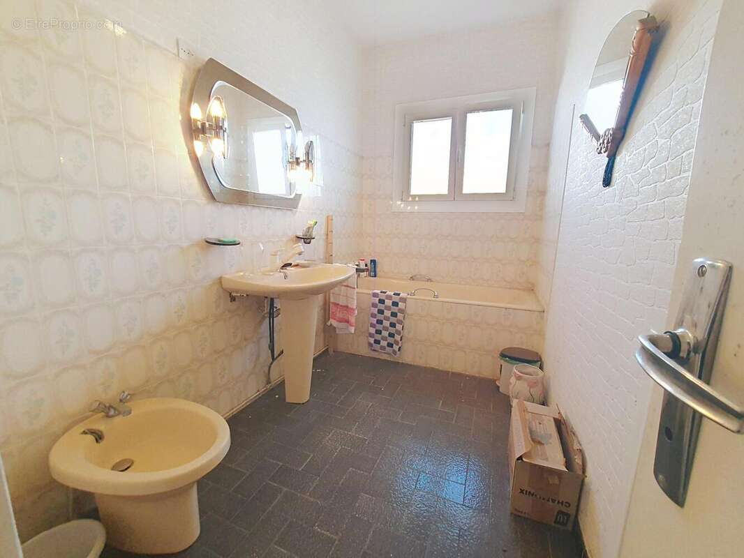 Photo 8 - Maison à BEGLES