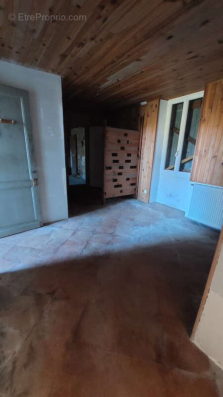 Maison à LA REOLE