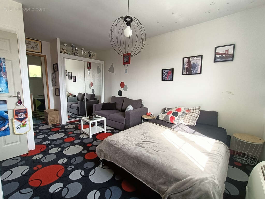 Maison à CLERMONT-FERRAND