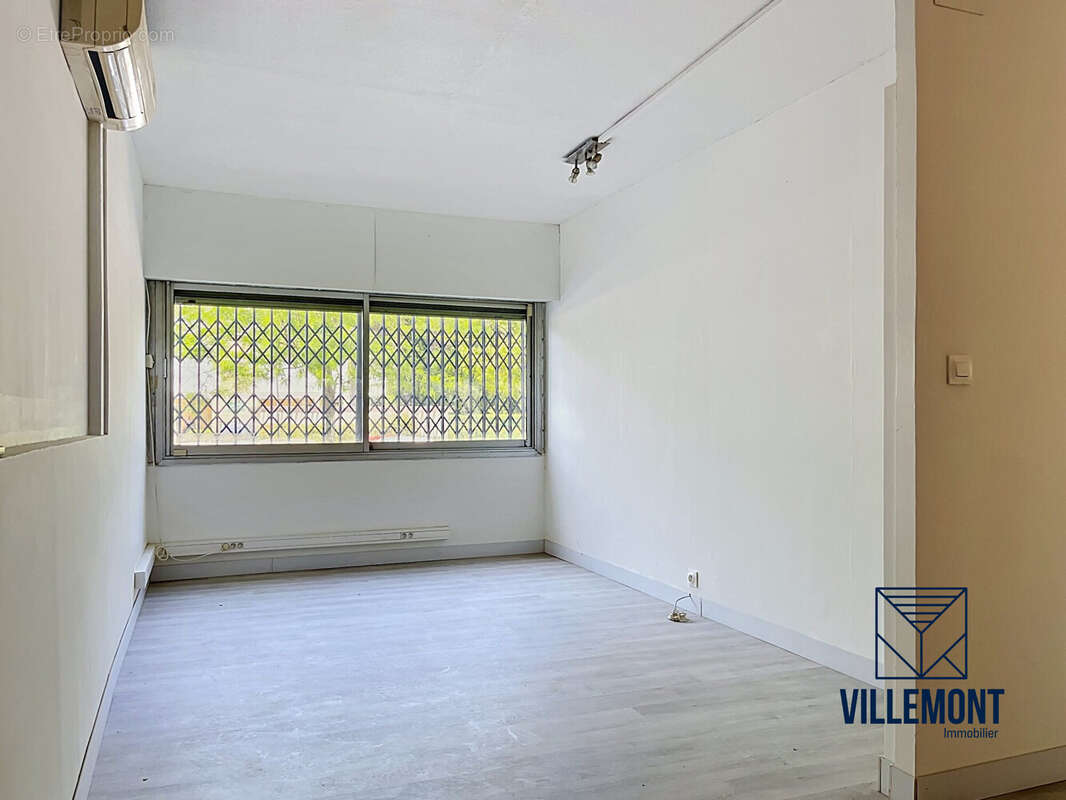 Bureau 1 - Commerce à MONTPELLIER