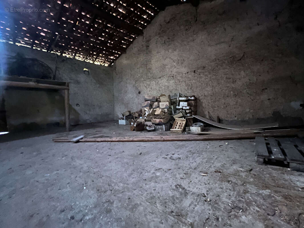 Maison à CONTZ-LES-BAINS